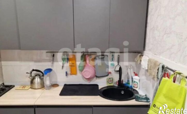 2-комн квартира ул Героев Сибиряков, 59,  д. 59