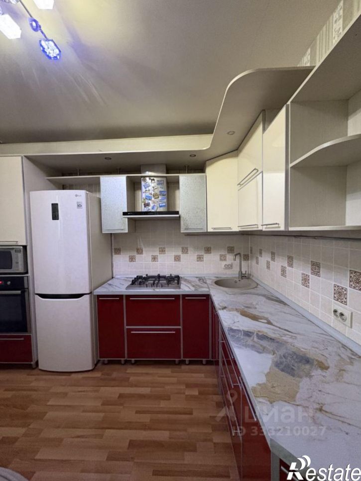 3-комн квартира ул Антокольского, 14,  д. 14