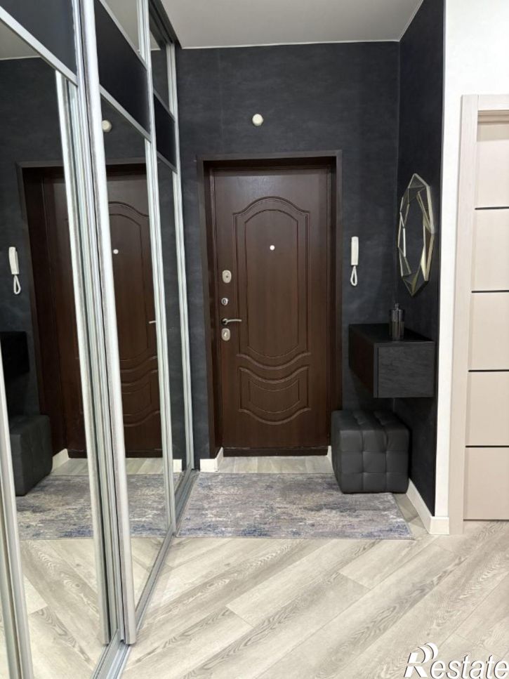 3-комн квартира ул Антокольского, 14,  д. 14