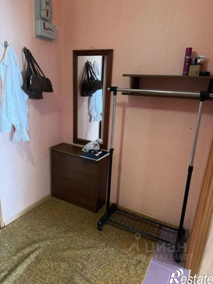 1-комн квартира ул Федора Тютчева, 95а,  д. 95а