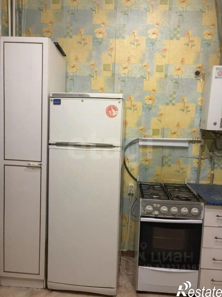 1-комн квартира ул Средне-Московская, 99,  д. 99