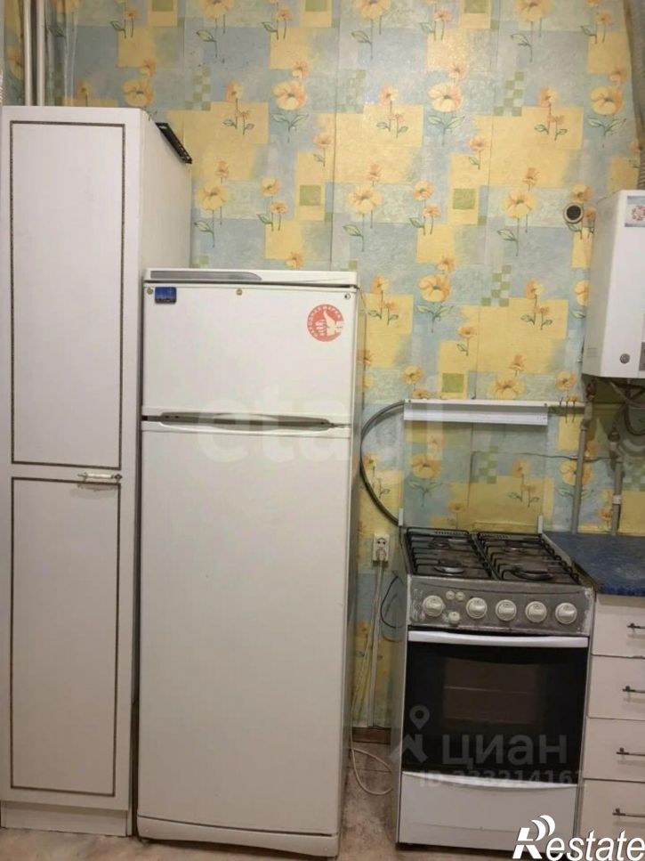 1-комн квартира ул Средне-Московская, 99,  д. 99