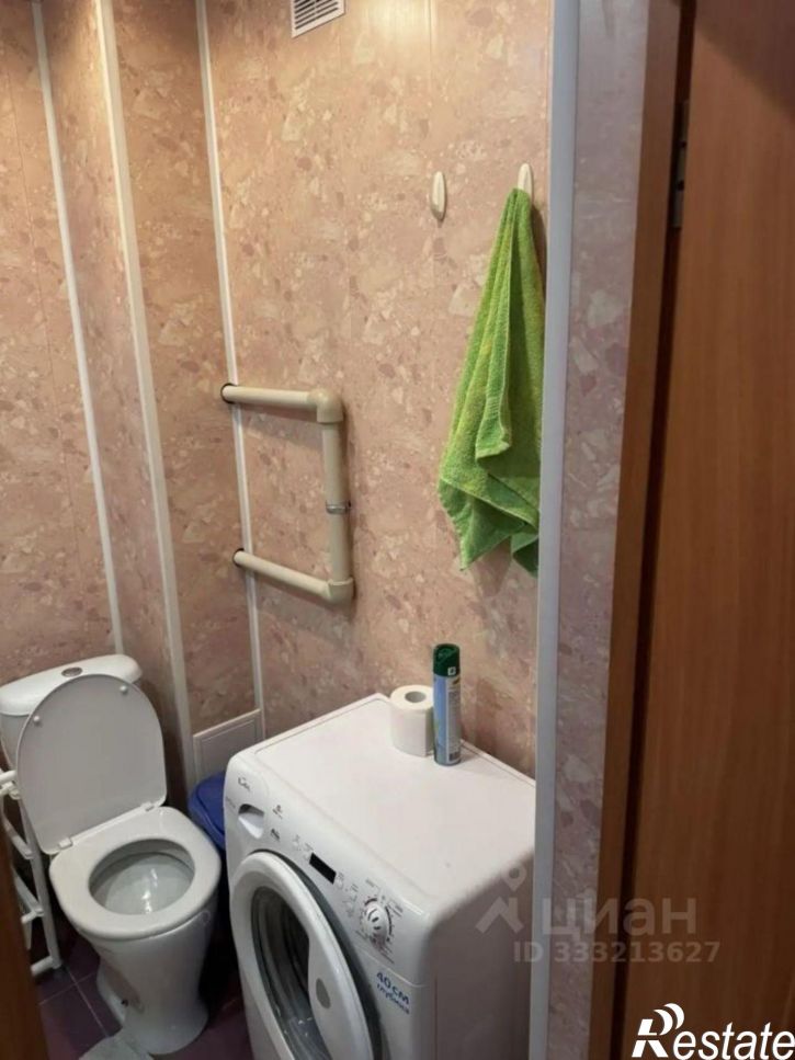 1-комн квартира ул Федора Тютчева, 95а,  д. 95а