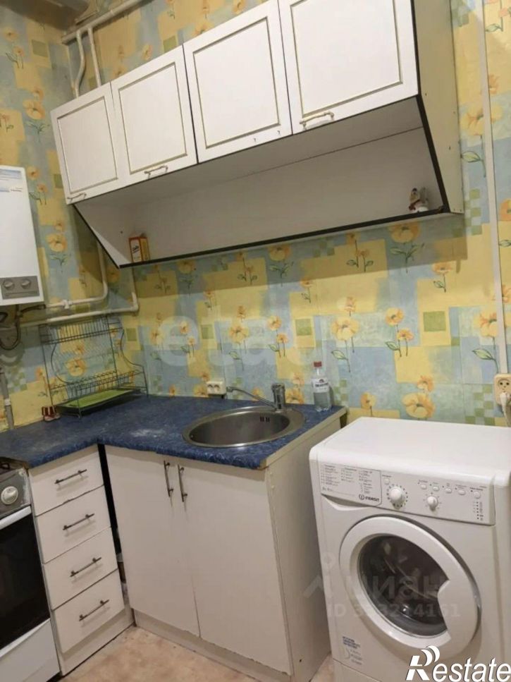 1-комн квартира ул Средне-Московская, 99,  д. 99