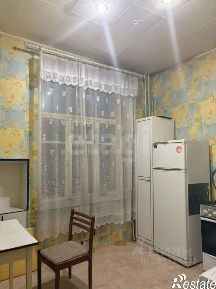 1-комн квартира ул Средне-Московская, 99,  д. 99