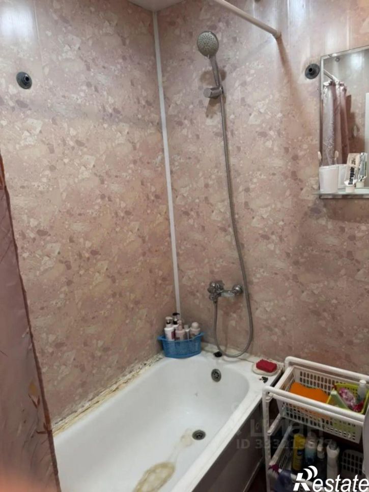 1-комн квартира ул Федора Тютчева, 95а,  д. 95а