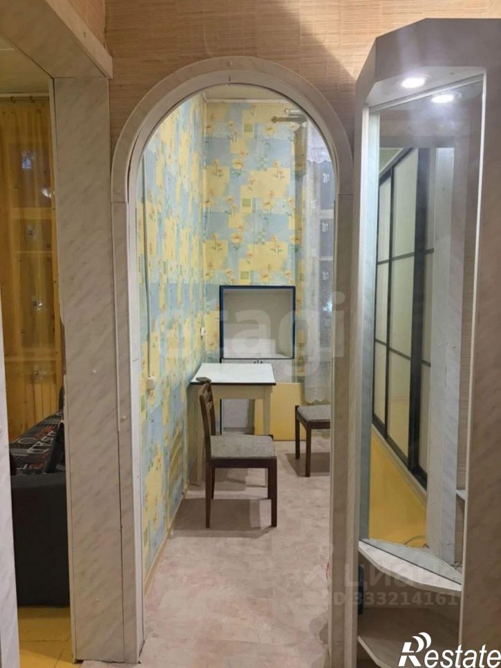 1-комн квартира ул Средне-Московская, 99,  д. 99