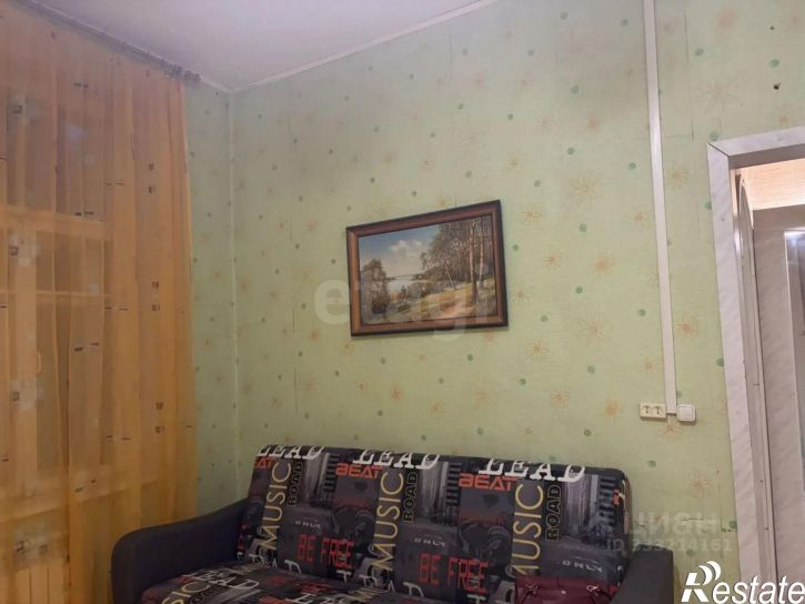 1-комн квартира ул Средне-Московская, 99,  д. 99