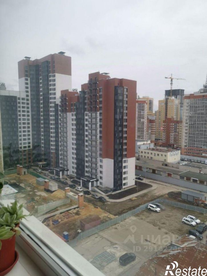 1-комн квартира ул 9 Января, 68/1 1,  д. 68/1 1,  к. 1
