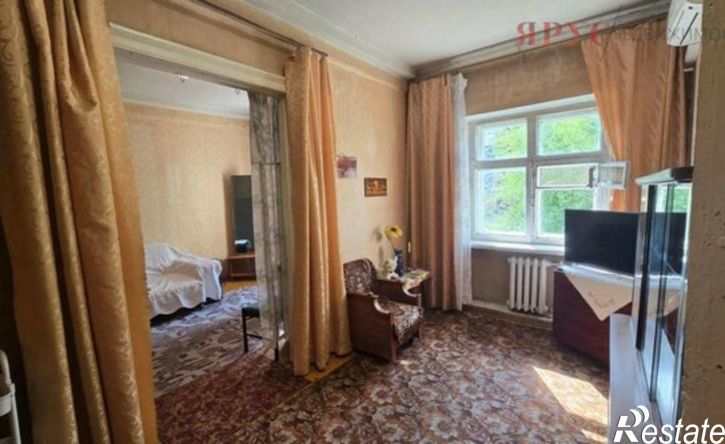 2-комн квартира Московский пр-кт, 8,  д. 8