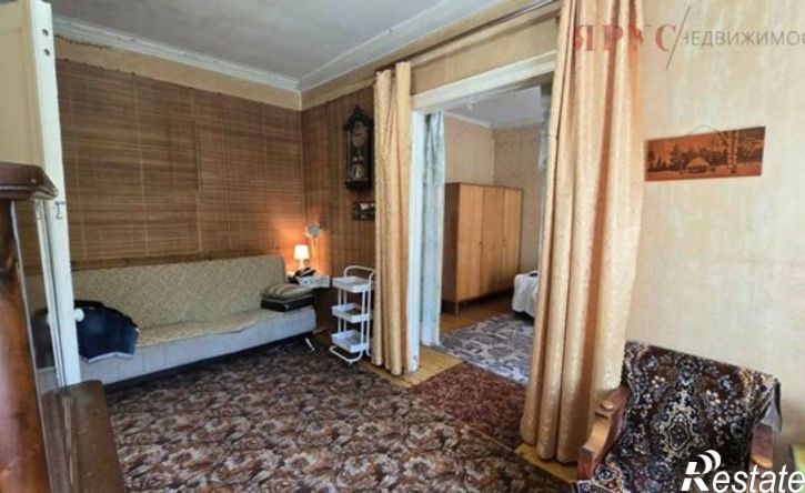 2-комн квартира Московский пр-кт, 8,  д. 8