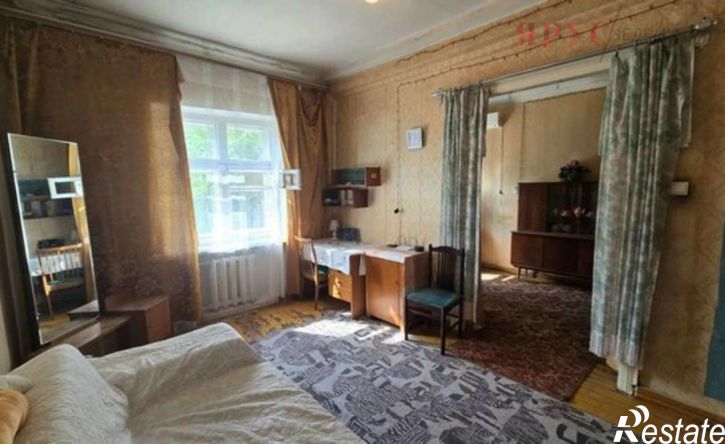 2-комн квартира Московский пр-кт, 8,  д. 8