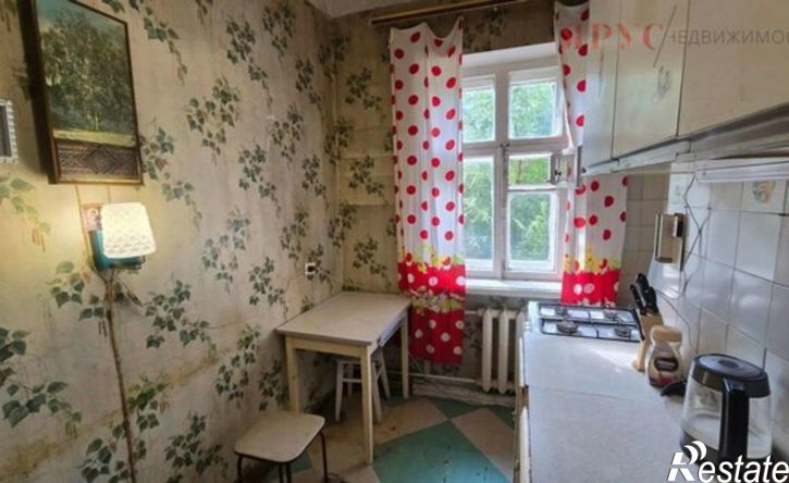 2-комн квартира Московский пр-кт, 8,  д. 8