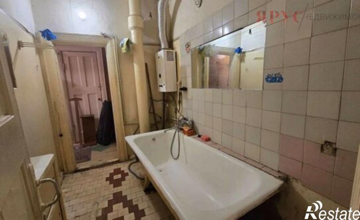 2-комн квартира Московский пр-кт, 8,  д. 8