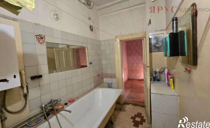 2-комн квартира Московский пр-кт, 8,  д. 8