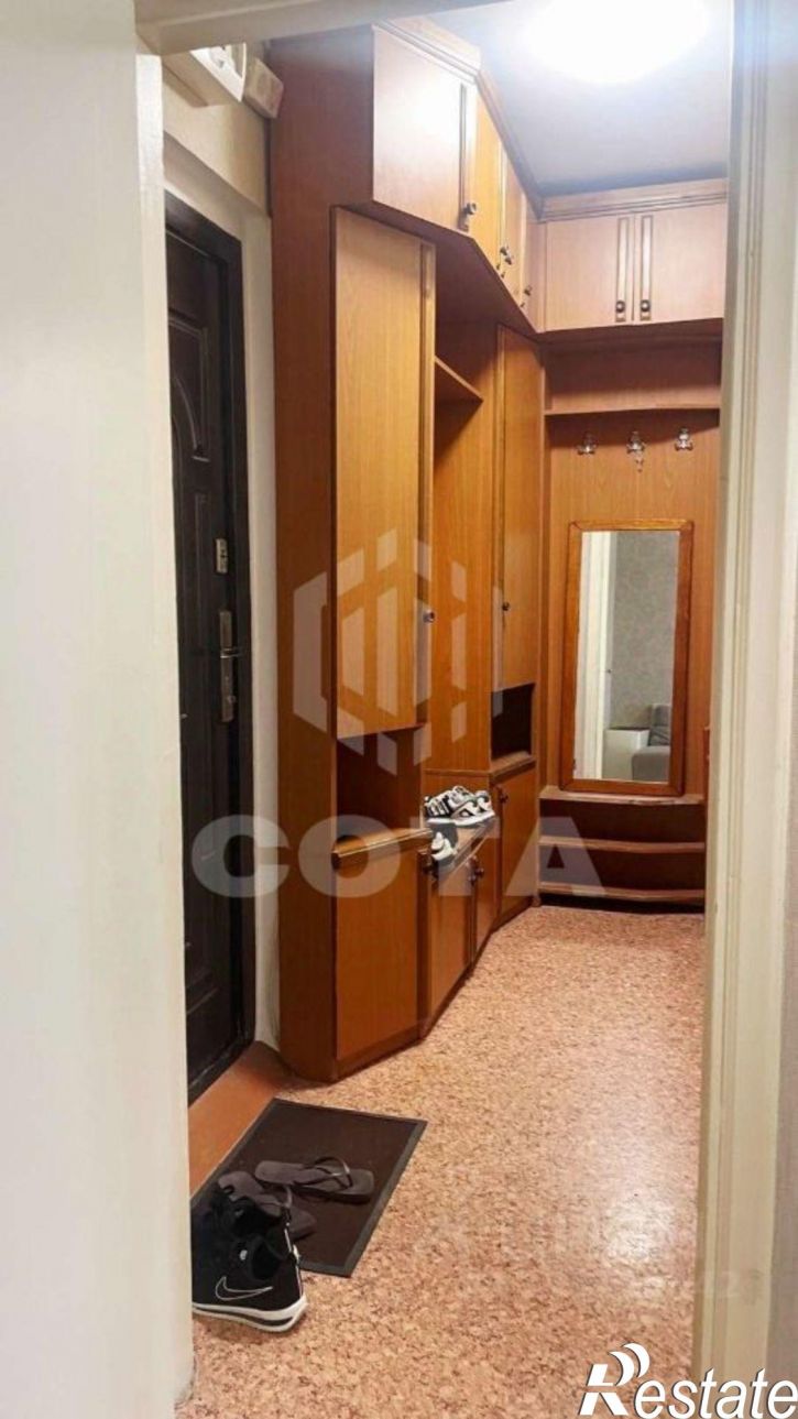 1-комн квартира ул 9 Января, 241/10,  д. 241/10