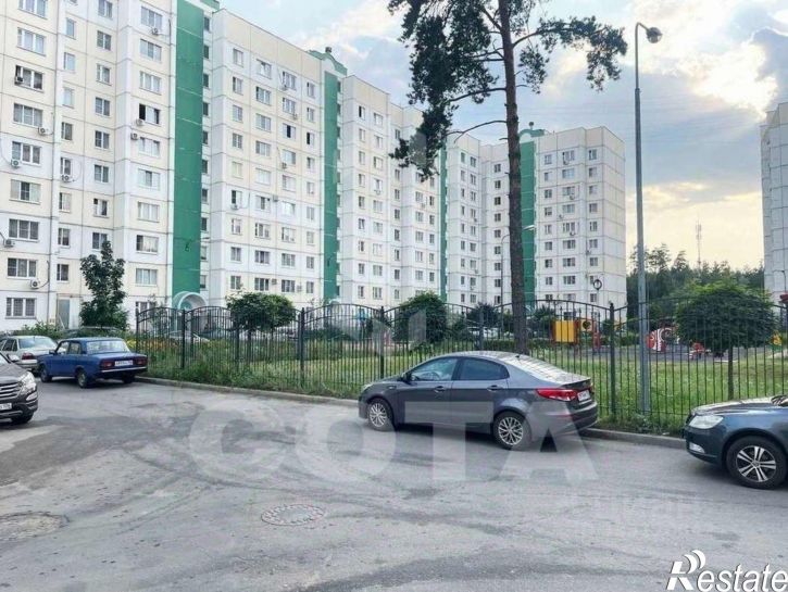 1-комн квартира ул 9 Января, 241/10,  д. 241/10