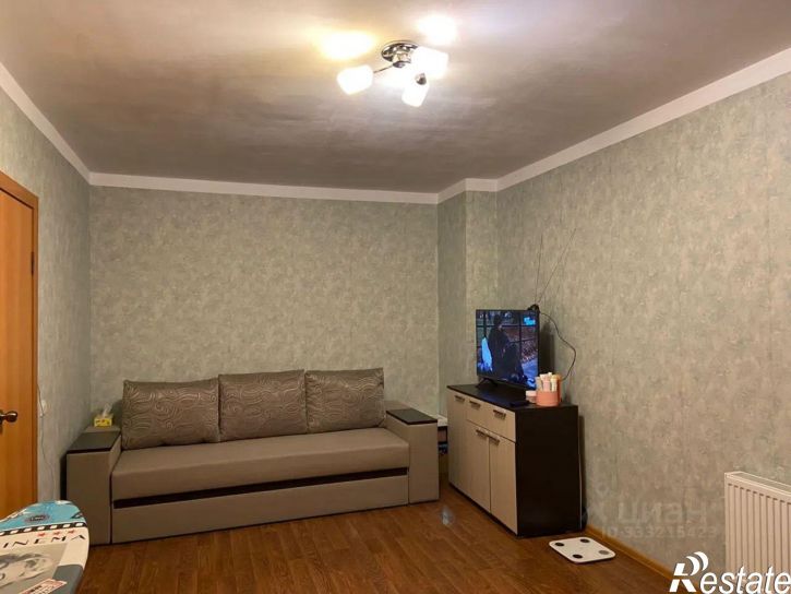 1-комн квартира ул Переверткина, 1/11,  д. 1/11