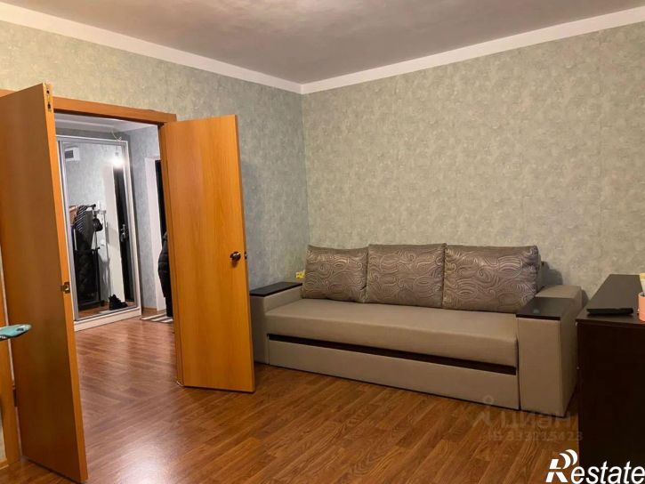 1-комн квартира ул Переверткина, 1/11,  д. 1/11