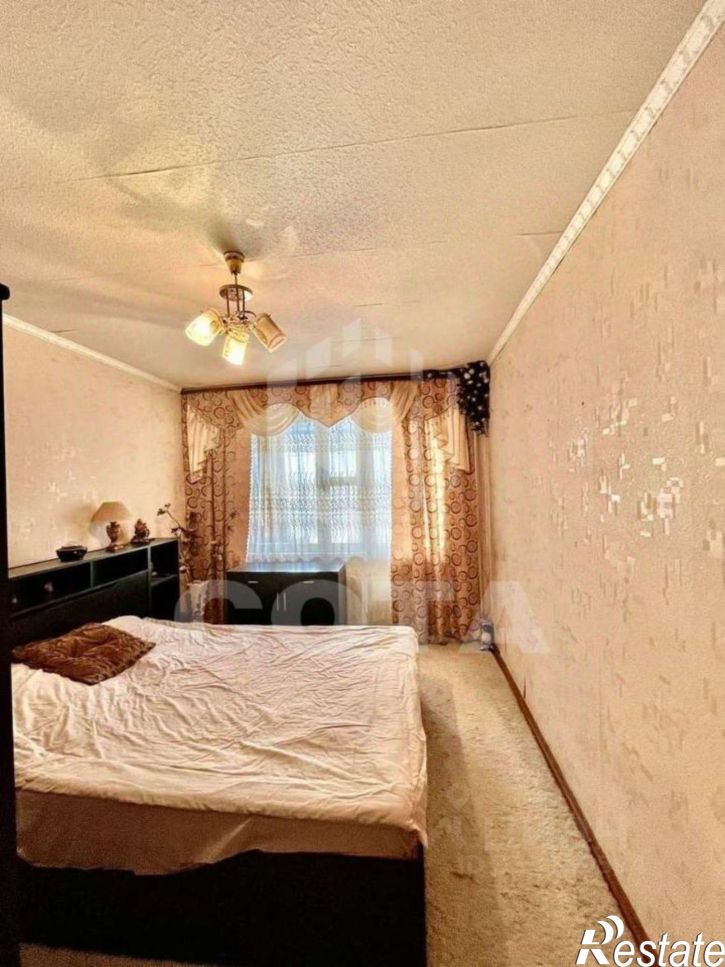 3-комн квартира ул 9 Января, 294,  д. 294