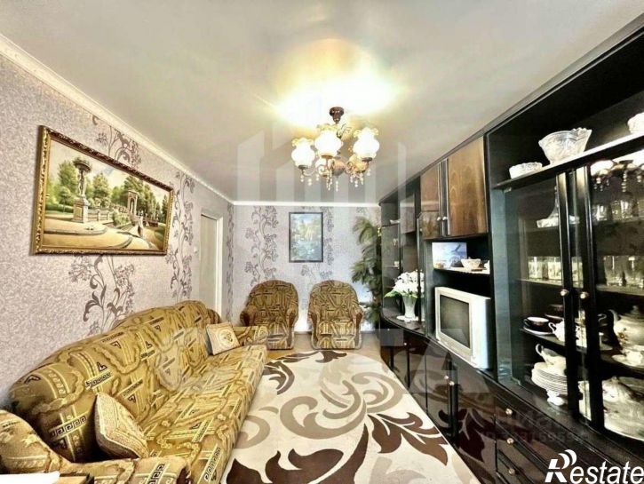 3-комн квартира ул 9 Января, 294,  д. 294