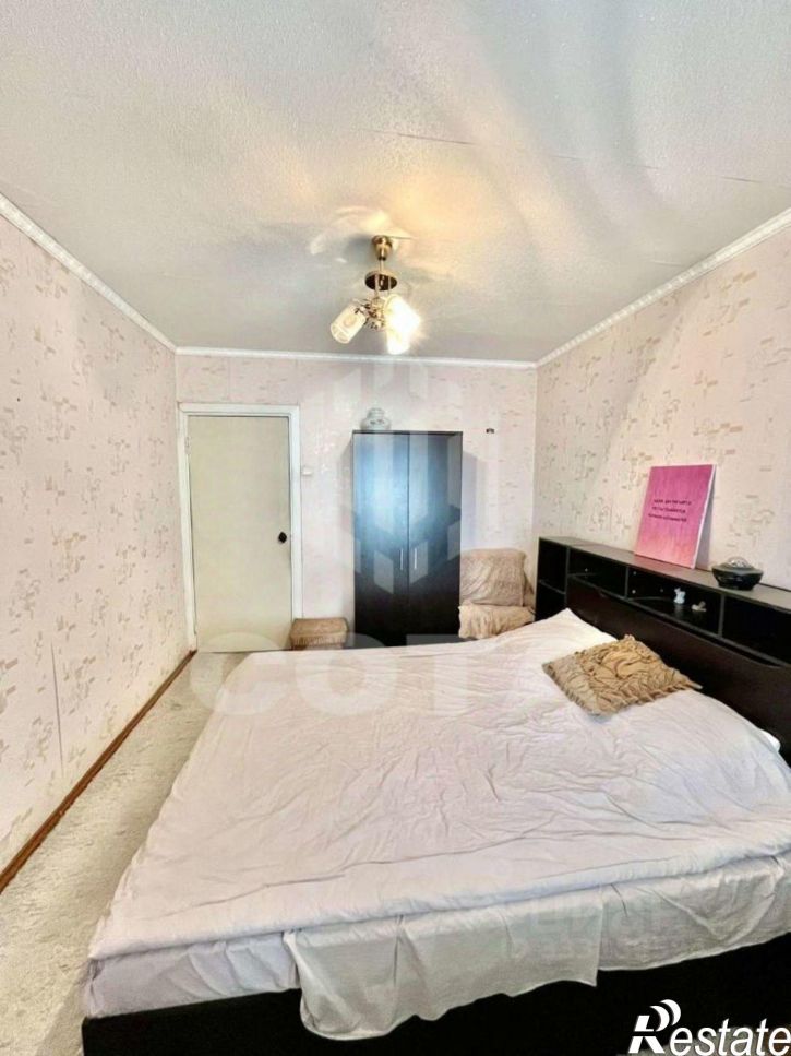 3-комн квартира ул 9 Января, 294,  д. 294