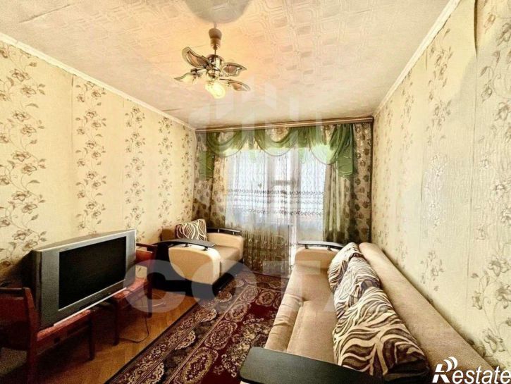 3-комн квартира ул 9 Января, 294,  д. 294