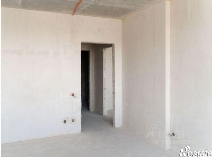 2-комн квартира Олимпийский б-р, 12,  д. 12