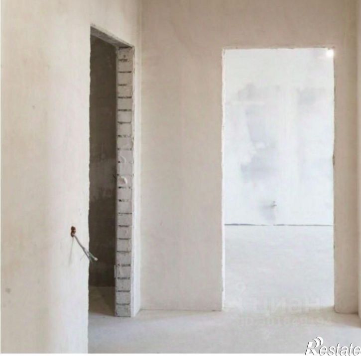 2-комн квартира Олимпийский б-р, 12,  д. 12