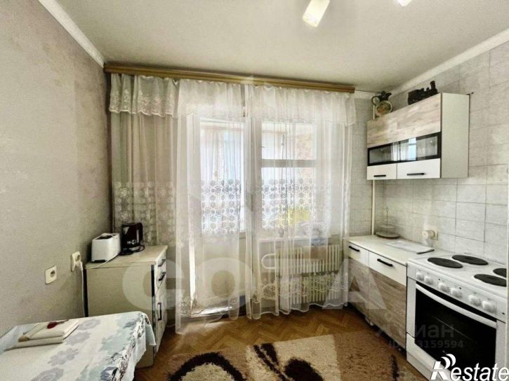 3-комн квартира ул 9 Января, 294,  д. 294
