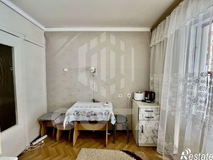 3-комн квартира ул 9 Января, 294,  д. 294