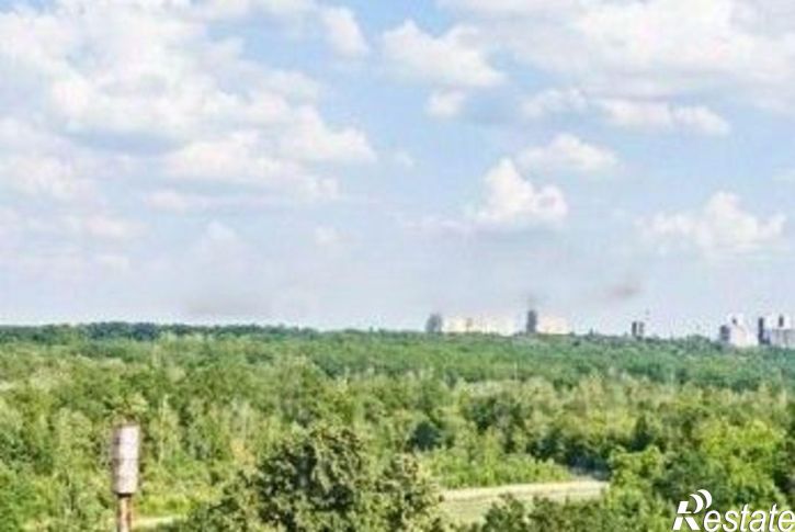 2-комн квартира Олимпийский б-р, 12,  д. 12