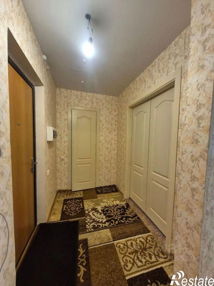 1-комн квартира ул Шишкова, 144,  д. 144