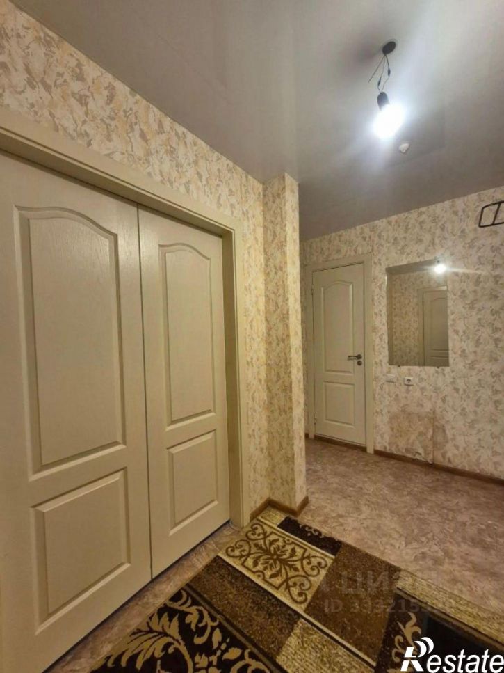 1-комн квартира ул Шишкова, 144,  д. 144