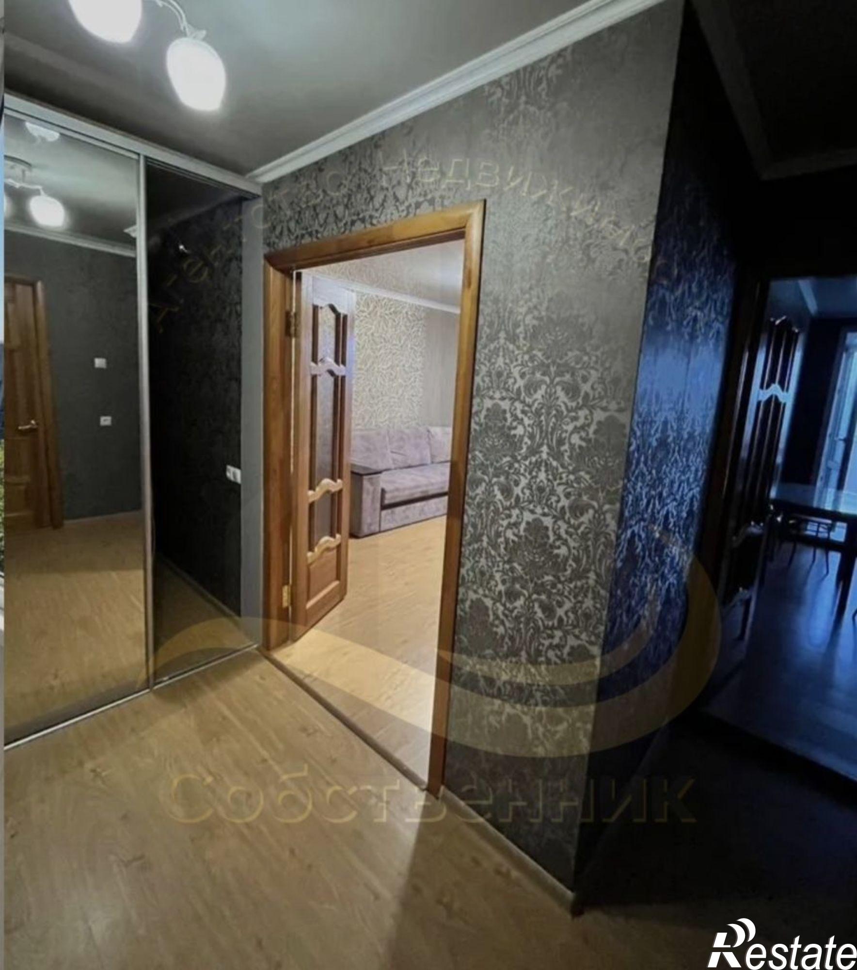 Сдать квартиру за 25 000 рублей на Труда пр-кт, 4а