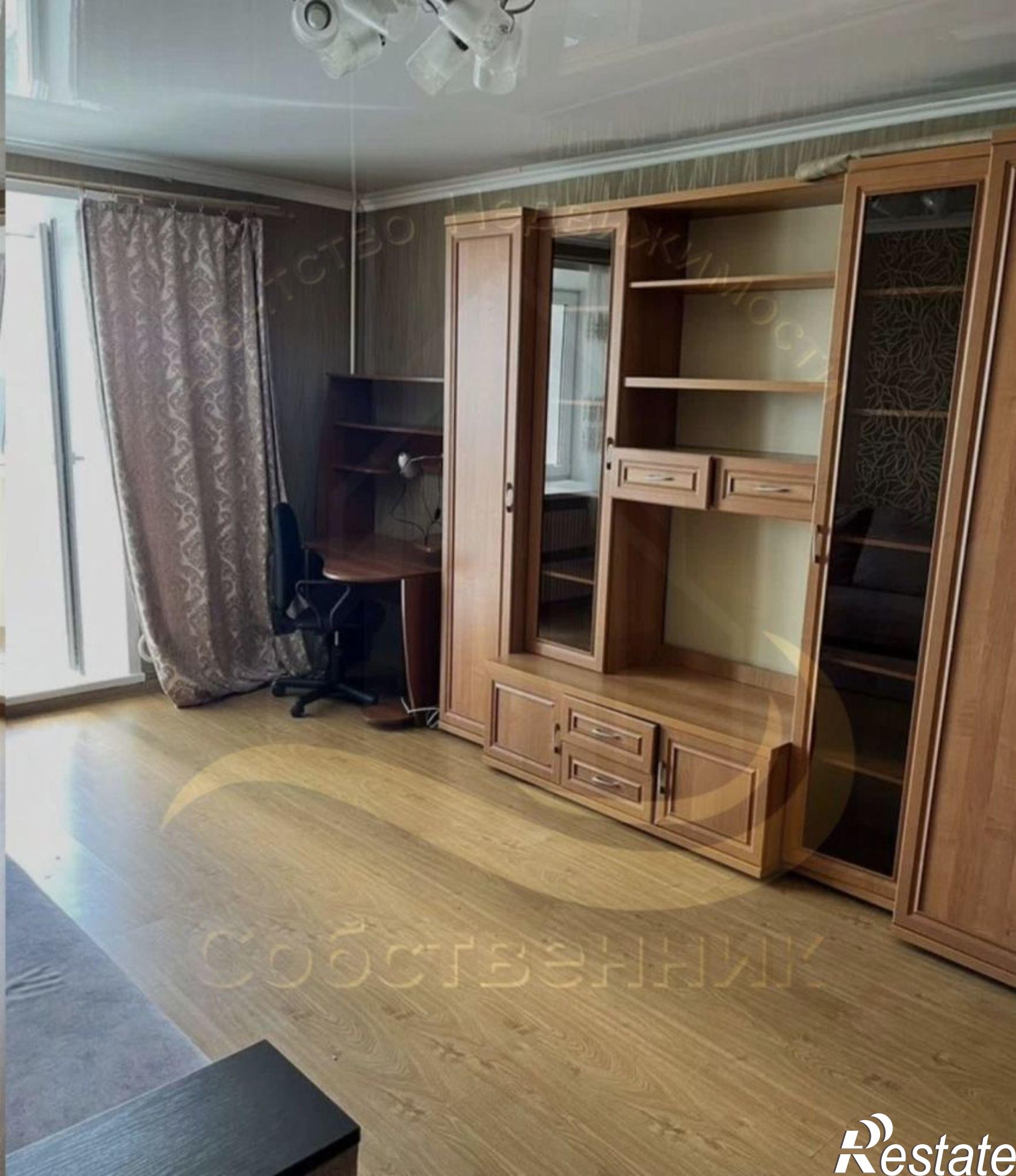 Сдать квартиру за 25 000 рублей на Труда пр-кт, 4а