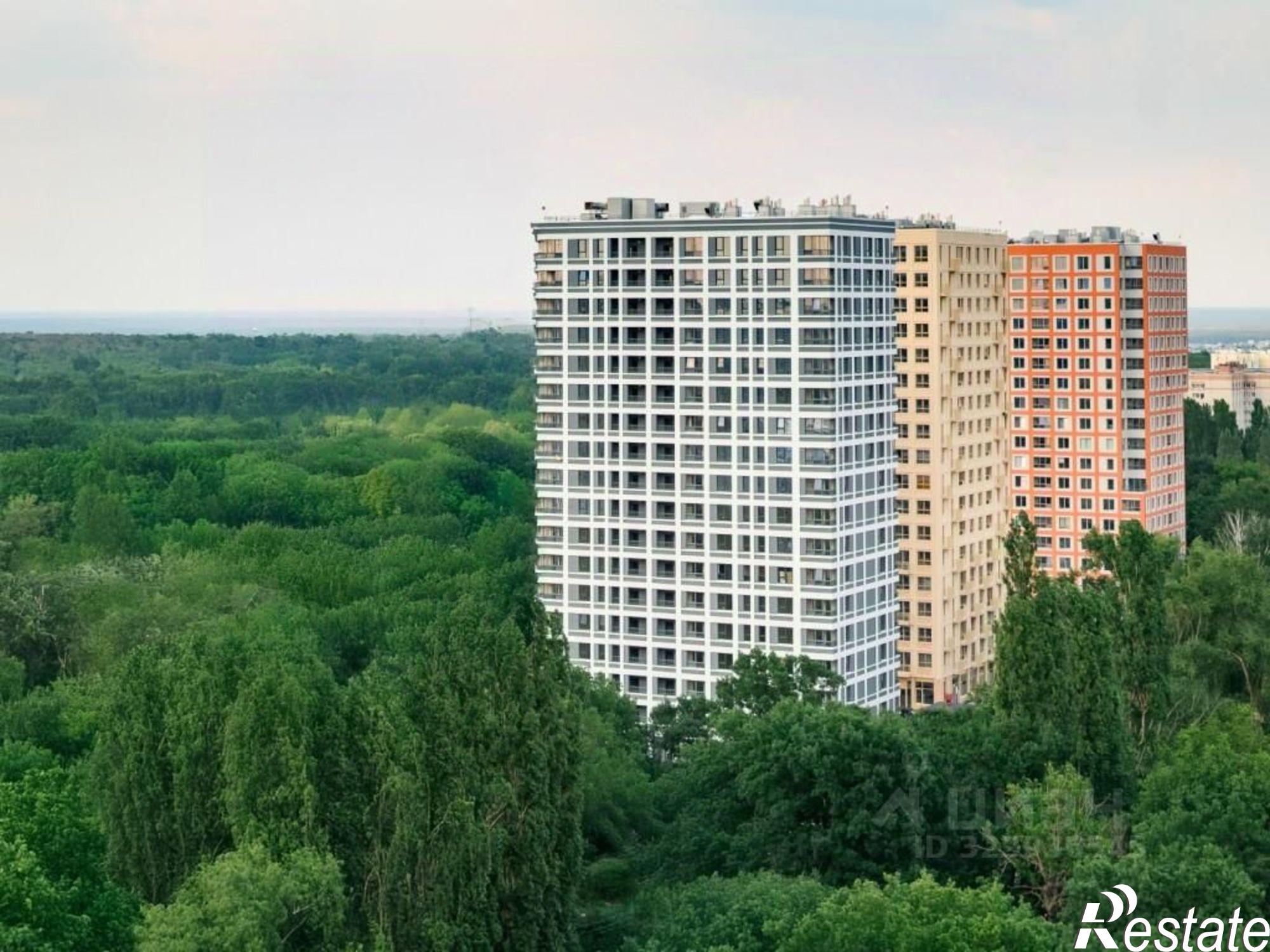 Купить квартиру за 21 318 500 рублей на улица Ломоносова, 116