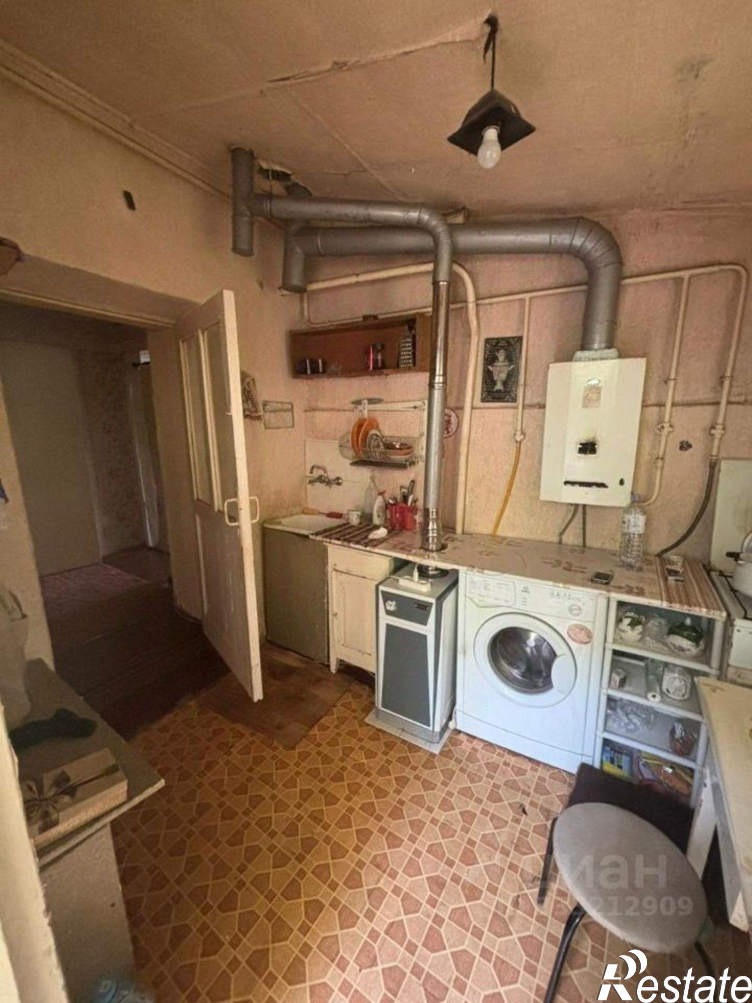 Сдать квартиру за 18 000 рублей на ул Крестьянская, 25