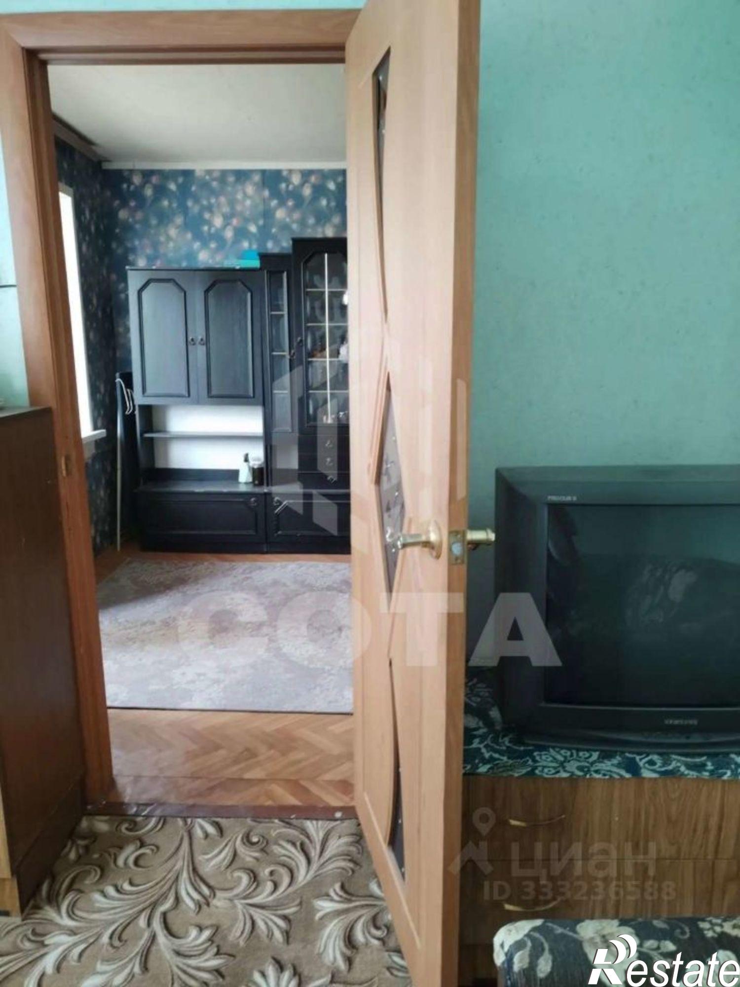Купить комнату за 1 200 000 рублей на ул Тепличная, 22