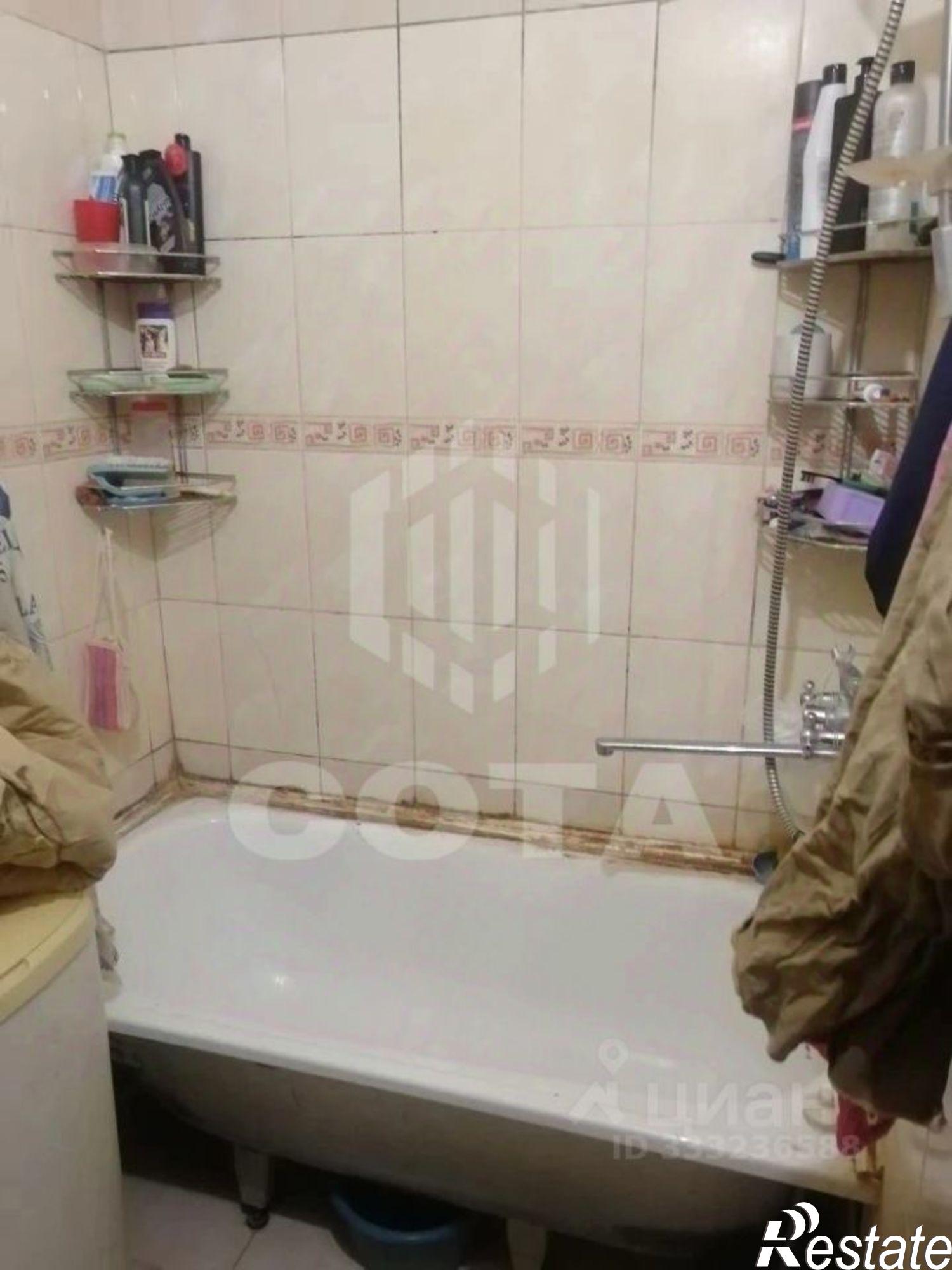 Купить комнату за 1 200 000 рублей на ул Тепличная, 22