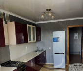 1-комн, 42.3кв м, этаж 10/10 Труда пр-кт, 4а
