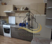 1-комн, 42кв м, этаж 4/9 Арсенальная ул, 4а