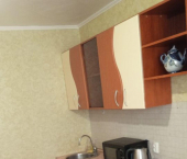 1-комн, 45кв м, этаж 5/12 ул Моисеева, 37