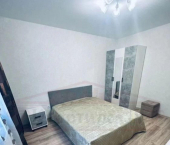 2-комн, 52кв м, этаж 9/17 ул Загоровского, 7 4