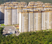 2-комн, 64кв м, этаж 4/16 ул Академика Гмелина, 10