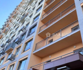 2-комн, 65кв м, этаж 2/19 улица Ломоносова, 116