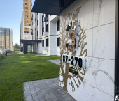 2-комн, 61кв м, этаж 13/19 ул Шишкова, 144В