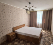 2-комн, 67кв м, этаж 2/11 ул Войкова, 6