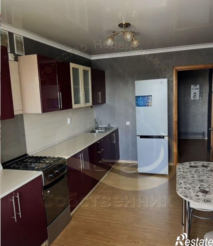 1-комн квартира Труда пр-кт, 4а