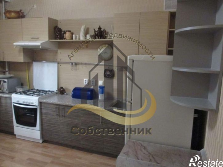 1-комн квартира Арсенальная ул, 4а